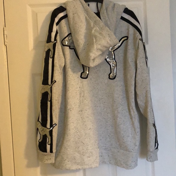 Victoria’s Secret PINK Hoodie - Picture 10 of 12